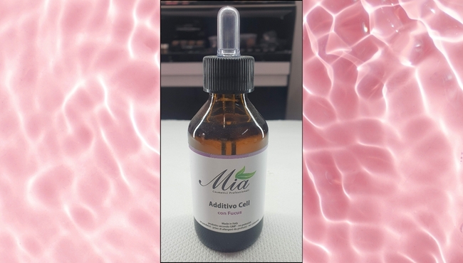 Mia Cosmetici | Sinergia Corpo Additivo Cell con Fucus da 100ml